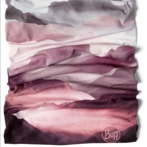 Buff REI Jogging Mask - Multifunctional Headwear